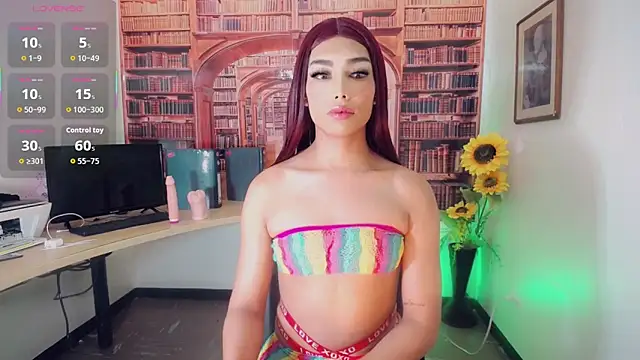 Snapshot of caribbean_passion_ chatting on 1, 10, 2025 caribbean passion online show from 1, 10, 2025