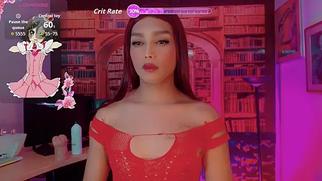 Snapshot of caribbean_passion_ chatting on 31, 5, 2026 caribbean passion online show from 31, 5, 2026