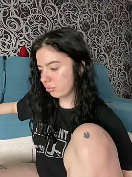 Kimi Ass online show from 25, 12, 2024