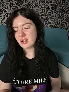 Kimi Ass online show from 28, 1, 2025