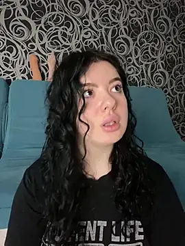 Kimi Ass online show from 29, 1, 2025