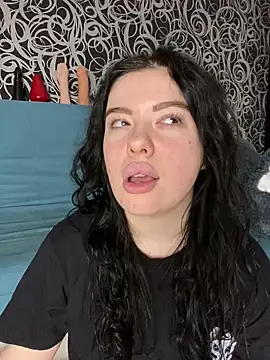 Kimi Ass online show from 21, 2, 2025