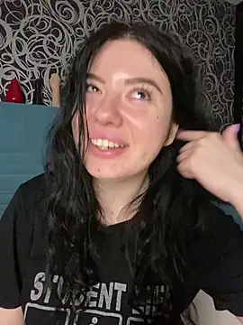 Kimi Ass online show from 24, 2, 2025