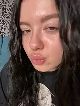 Kimi Ass online show from 26, 2, 2025