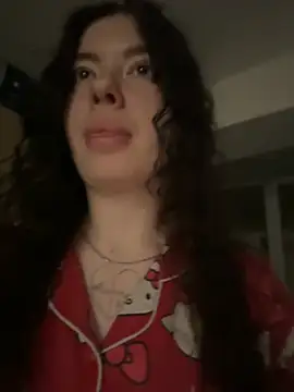 Kimi Ass online show from 26, 9, 2025