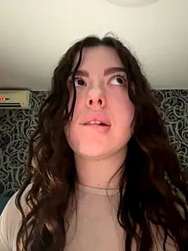 Kimi Ass online show from 30, 9, 2025