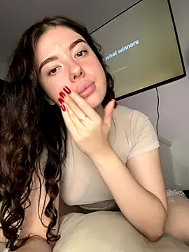 Kimi Ass online show from 16, 10, 2025