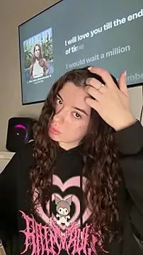 Kimi Ass online show from 30, 11, 2025