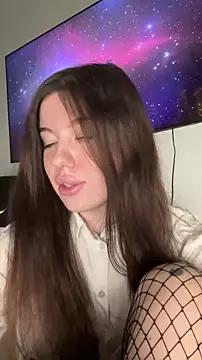 Kimi Ass online show from 18, 4, 2026