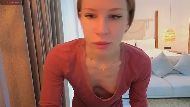 Elis Fox online show from 20, 12, 2025