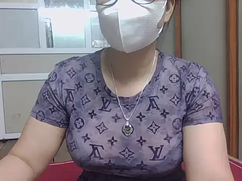 MaiHuong77 online show from 16, 10, 2025