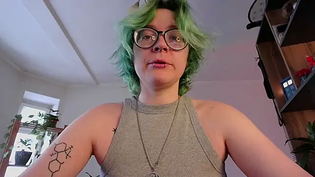 alisahug online show from 24, 1, 2025