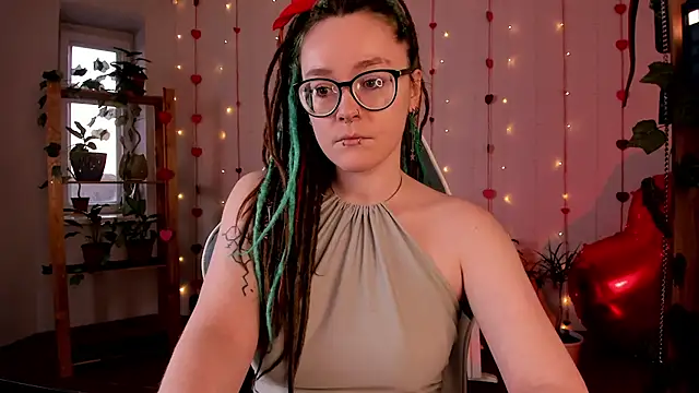 alisahug online show from 10, 2, 2025