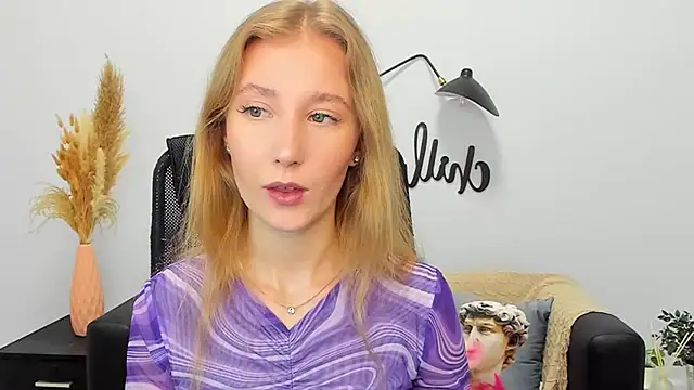 LolaWilsons online show from 17, 1, 2025