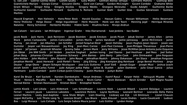 streamy test13 online show from 4, 11, 2025