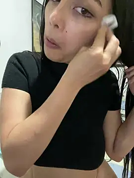 Snapshot of gabyaridi chatting on 14, 12, 2024 gabyaridi online show from 14, 12, 2024