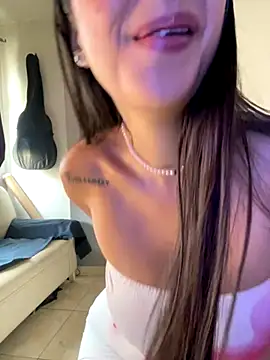 Snapshot of gabyaridi chatting on 20, 9, 2025 gabyaridi online show from 20, 9, 2025