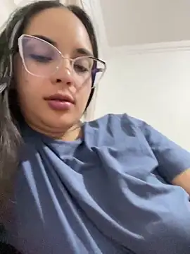 Snapshot of gabyaridi chatting on 10, 2, 2026 gabyaridi online show from 10, 2, 2026