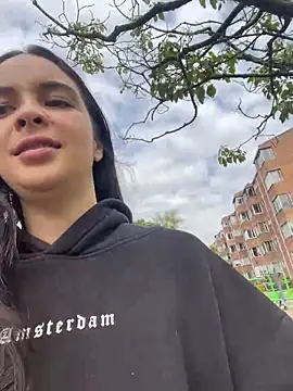 Snapshot of gabyaridi chatting on 12, 2, 2026 gabyaridi online show from 12, 2, 2026