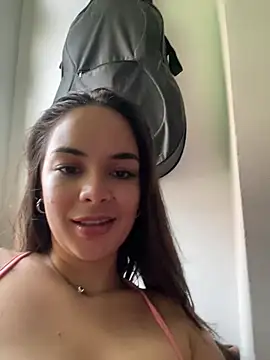 Snapshot of gabyaridi chatting on 25, 2, 2026 gabyaridi online show from 25, 2, 2026