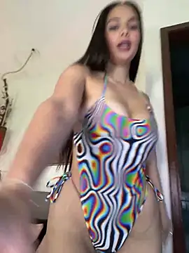 gabyaridi online show from 11, 4, 2026