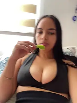 Snapshot of gabyaridi chatting on 3, 7, 2026 gabyaridi online show from 3, 7, 2026