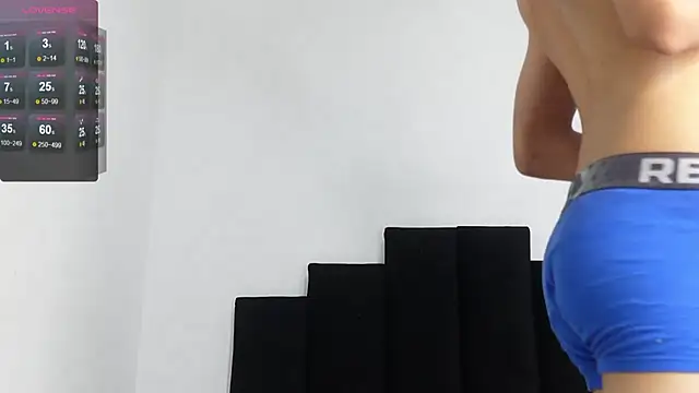 MarcoAlexLatino online show from 26, 1, 2025