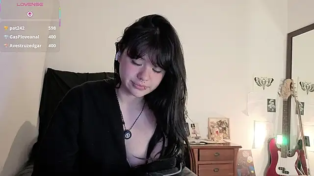 Snapshot of sweet_soup chatting on 2, 7, 2026 sweet soup online show from 2, 7, 2026