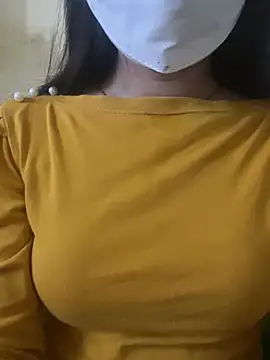 Tuongvy05 online show from 15, 12, 2024