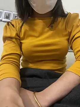 Tuongvy05 online show from 16, 12, 2024