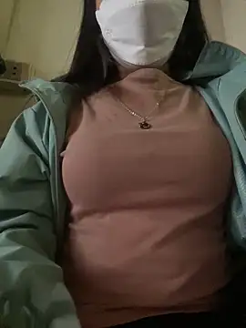 Tuongvy05 online show from 17, 12, 2024