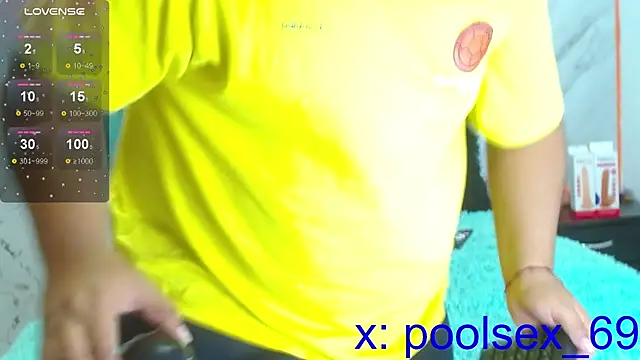 Snapshot of Poolsex_69 chatting on 9, 12, 2024 Poolsex 69 online show from 9, 12, 2024