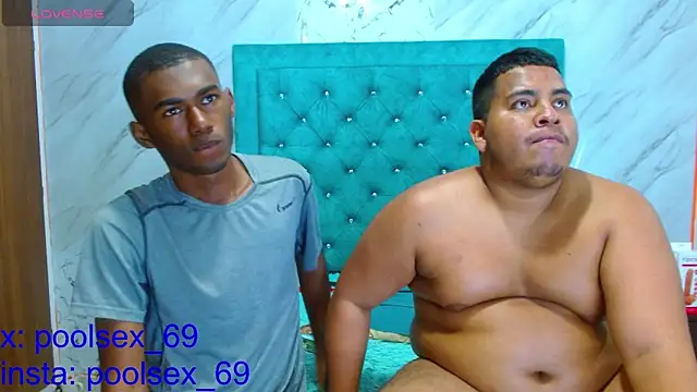 Snapshot of Poolsex_69 chatting on 14, 12, 2024 Poolsex 69 online show from 14, 12, 2024