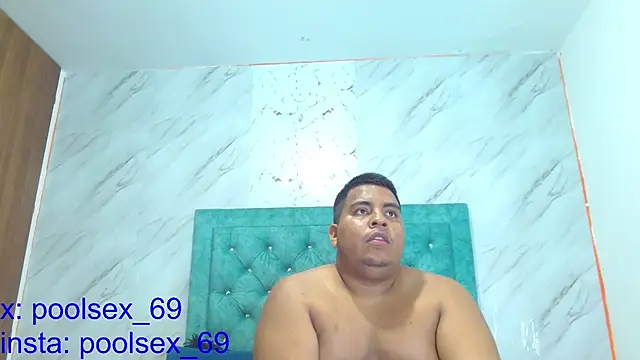 Snapshot of Poolsex_69 chatting on 23, 12, 2024 Poolsex 69 online show from 23, 12, 2024