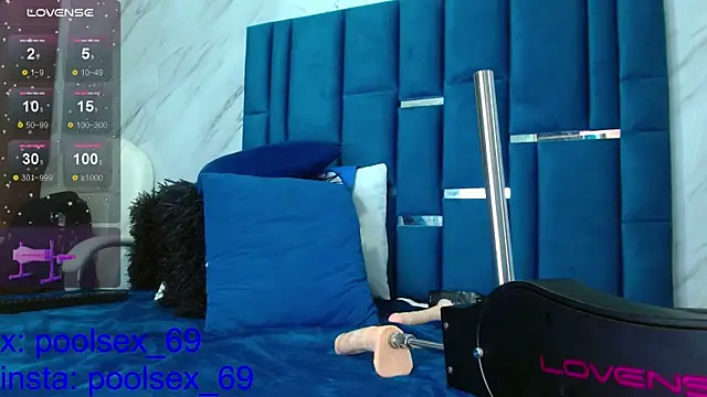 Snapshot of Poolsex_69 chatting on 14, 1, 2025 Poolsex 69 online show from 14, 1, 2025