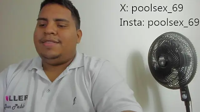 Snapshot of Poolsex_69 chatting on 3, 10, 2025 Poolsex 69 online show from 3, 10, 2025
