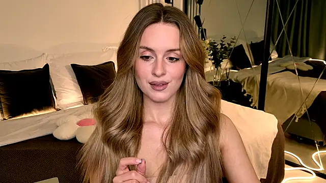 RozzitaBedberry online show from 25, 3, 2026