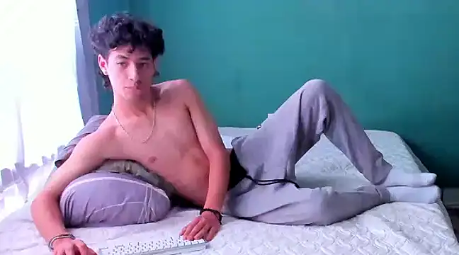 Chandler ken online show from 30, 12, 2024