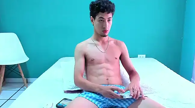 Chandler ken online show from 1, 3, 2025