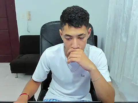 Chandler ken online show from 16, 9, 2025