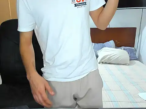 Chandler ken online show from 26, 11, 2025