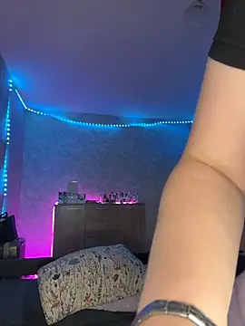 Evaaa Babiesss online show from 9, 3, 2026