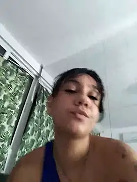 Snapshot of blvckbabyweed07 chatting on 14, 9, 2025 blvckbabyweed07 online show from 14, 9, 2025