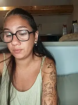blvckbabyweed07 online show from 21, 4, 2026