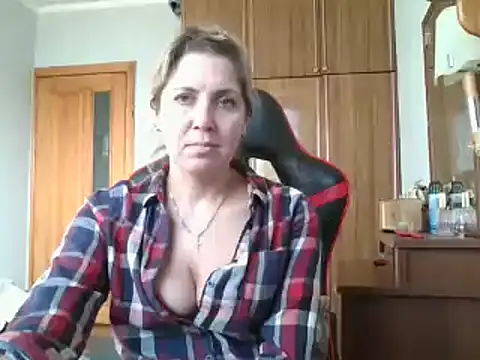 IrinaB1 online show from 13, 2, 2025