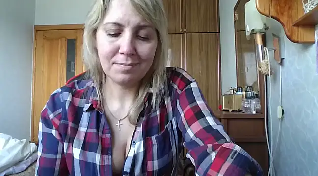 IrinaB1 online show from 17, 2, 2025