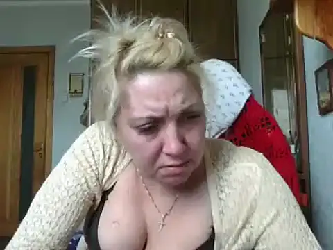 IrinaB1 online show from 20, 4, 2026