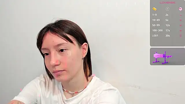 lizzy davis 1 online show from 16, 2, 2025