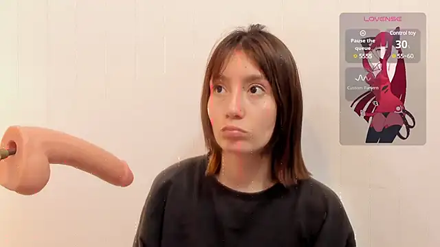 lizzy davis 1 online show from 7, 3, 2025