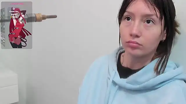 lizzy davis 1 online show from 16, 3, 2025